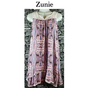 Zunie Dress Size 16🤩